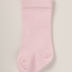 Meias pelo joelho de Bebé