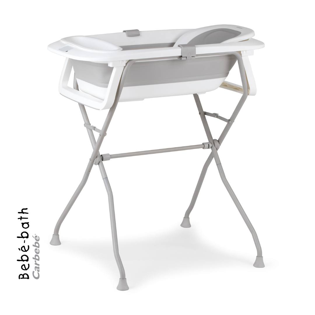 Banheira com Suporte