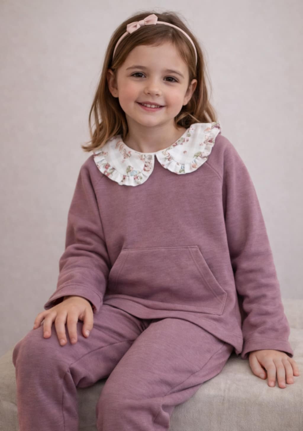 Fato de Treino " Glum "