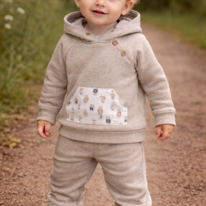 Fato de Treino " Bear "