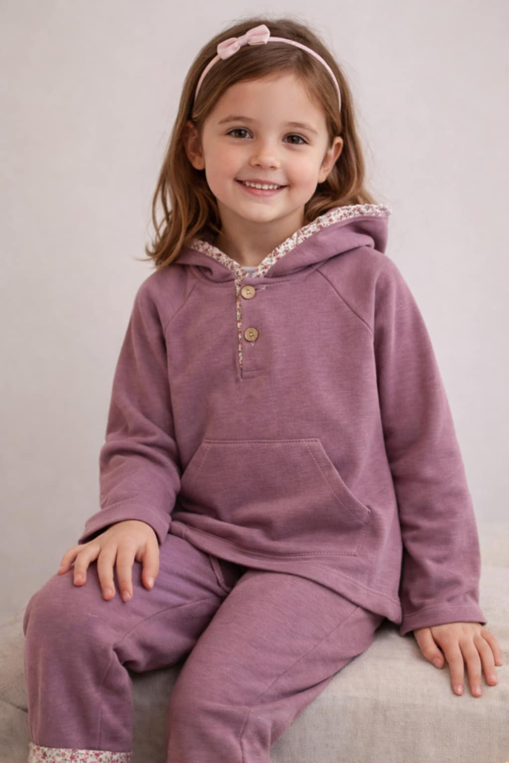 Fato de Treino " Íris "