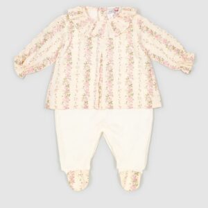 Babygrow Túnica " Sevilha "