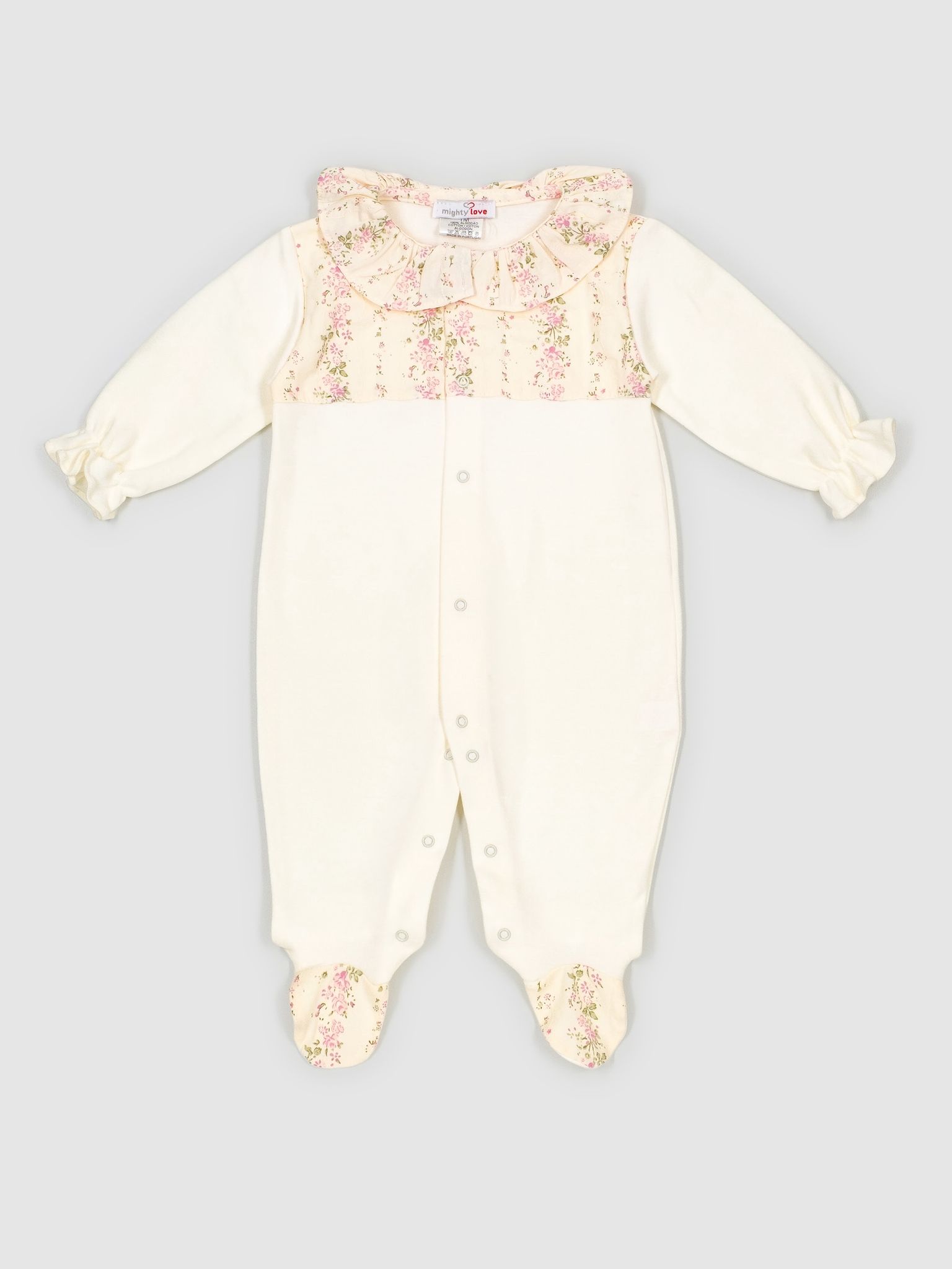 Babygrow Sevilha