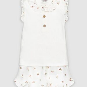 Conjunto 2 peças " Sesimbra "