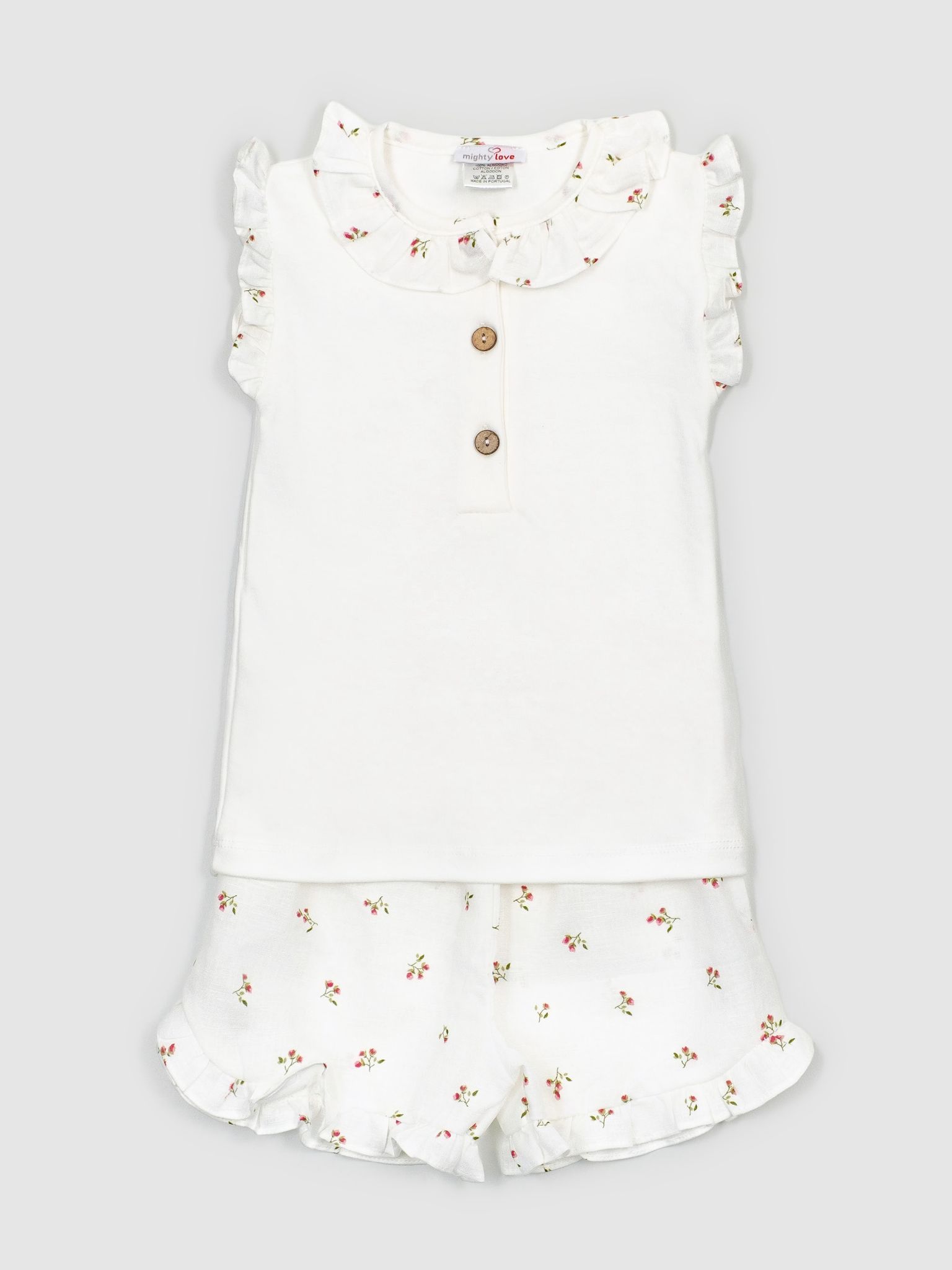 Conjunto 2 peças " Sesimbra "