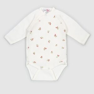 Conjunto Body Trespasse e Collant Interior " Sesimbra "