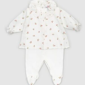 Babygrow Túnica " Sesimbra "