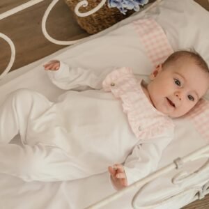 Babygrow " Gratidão "