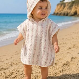 Poncho " Sevilha "