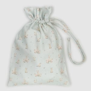 Saco 1ª Roupa " Paris "