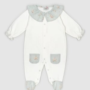Babygrow " Paris "