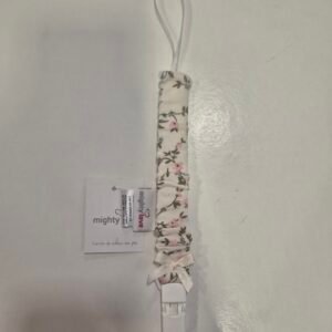 Suporte de Chupeta " Zoe "