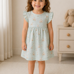 Vestido " Paris "