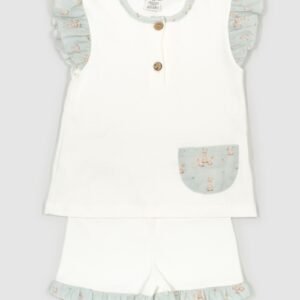 Conjunto 2 Peças " Paris "