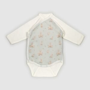 Conjunto Body e Collant Interior " Paris "