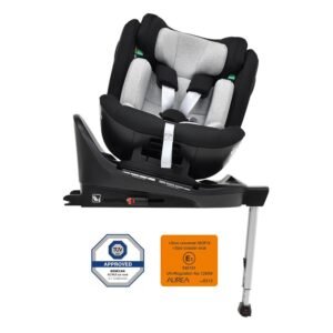 Cadeira auto Aurea-s